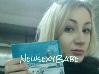 NewsexyBabe