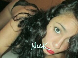 NiaK
