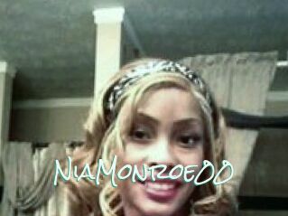 NiaMonroe00