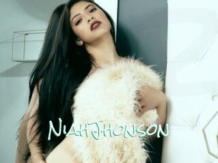 NiahJhonson