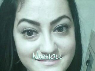 Nicholl