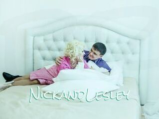 NickandLesley