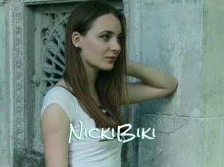 NickiBiki
