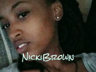 NickiBrown