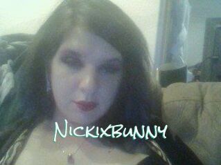 Nickixbunny