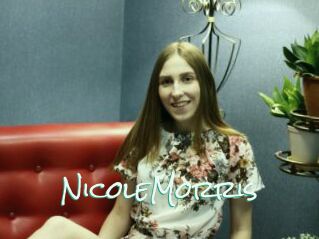 NicoleMorris