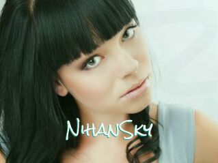 NihanSky