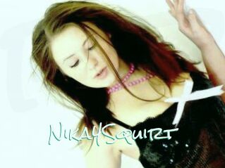 Nika4Squirt