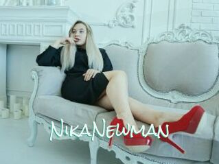 NikaNewman