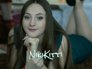 NikiKitti