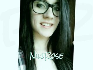 NikiRose