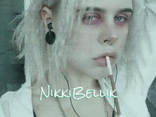 NikkiBellik