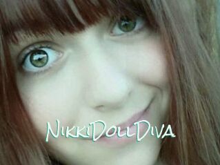 NikkiDollDiva