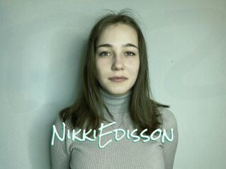 NikkiEdisson