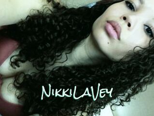 NikkiLaVey