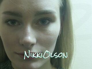 NikkiOlson