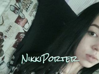 NikkiPorter