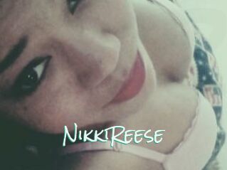 NikkiReese