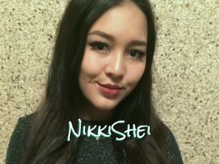 NikkiShei