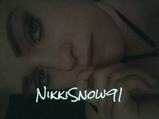 NikkiSnow91