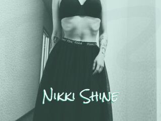 Nikki_Shine