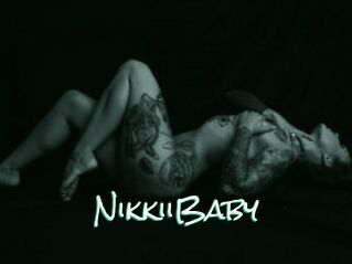 NikkiiBaby