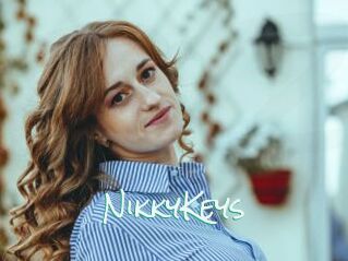 NikkyKeys