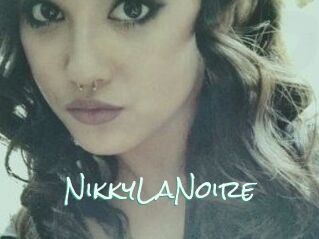 NikkyLaNoire
