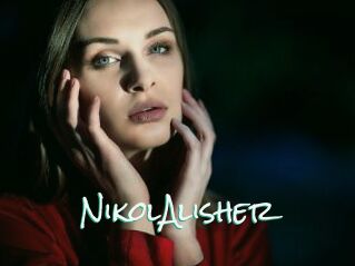 NikolAlisher