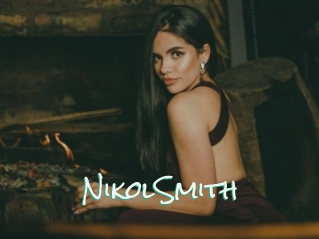 NikolSmith