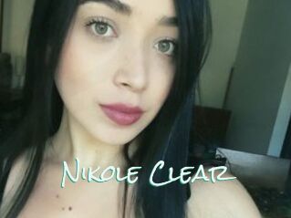 Nikole_Clear