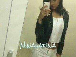 Ninalatina