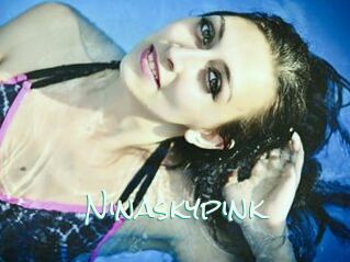 Ninaskypink