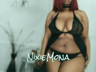 NixieMona