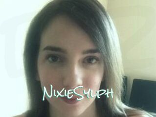 NixieSylph