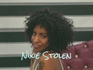 Nixie_Stolen