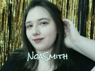 NoaSmith