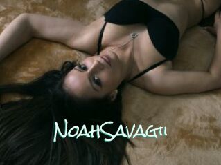 NoahSavagii