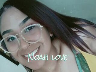 Noah_love