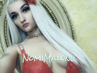 NomiMalone Preteen fucking