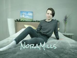 NoraMills
