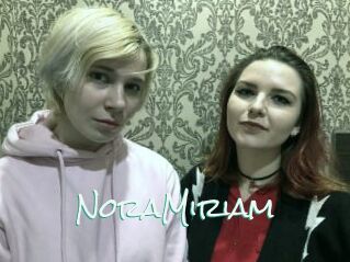 NoraMiriam