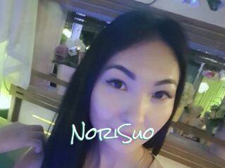 NoriSuo