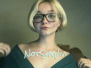 NotShyVivi