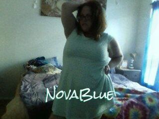 NovaBlue