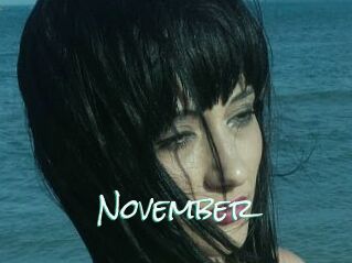 November