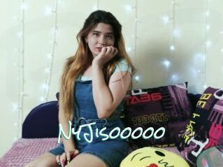 NyJisooooo