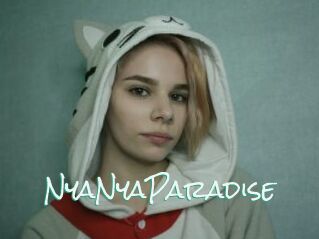NyaNyaParadise