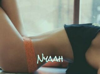 Nyaah