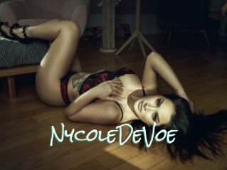 NycoleDeVoe